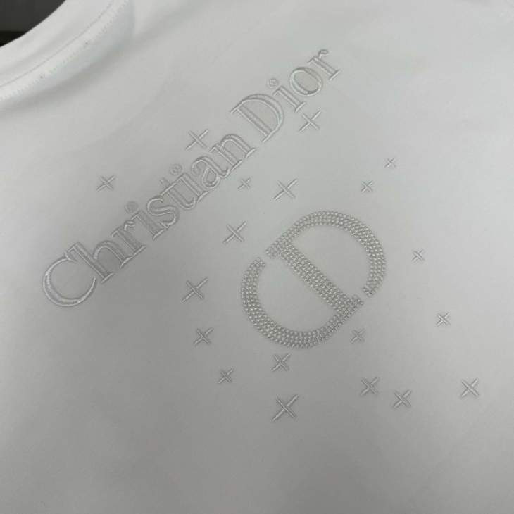 Dior T Shirts Short _SKUDiorXS-Ltltx10515476